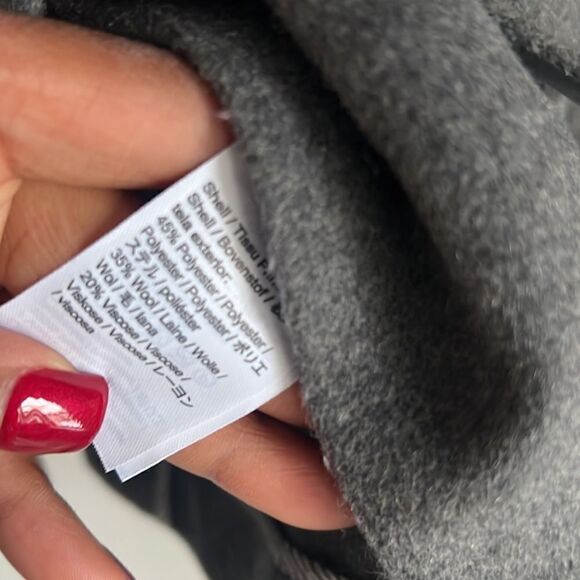 j crew devon wool blend blazer - Picture 9 of 11